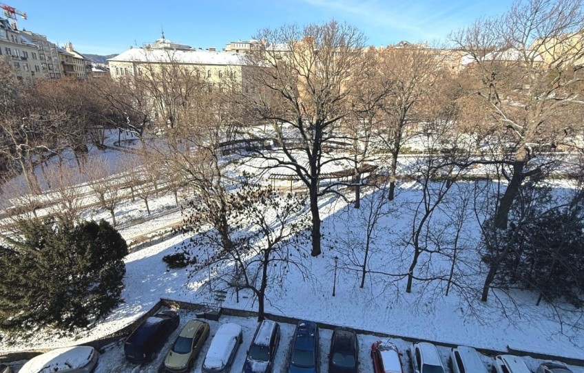 Budapest II. kerület Eladó Lakás Keleti Károly utca