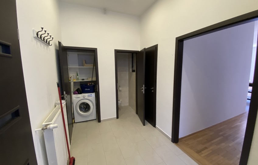 Budapest I. kerület Eladó Lakás Iskola utca