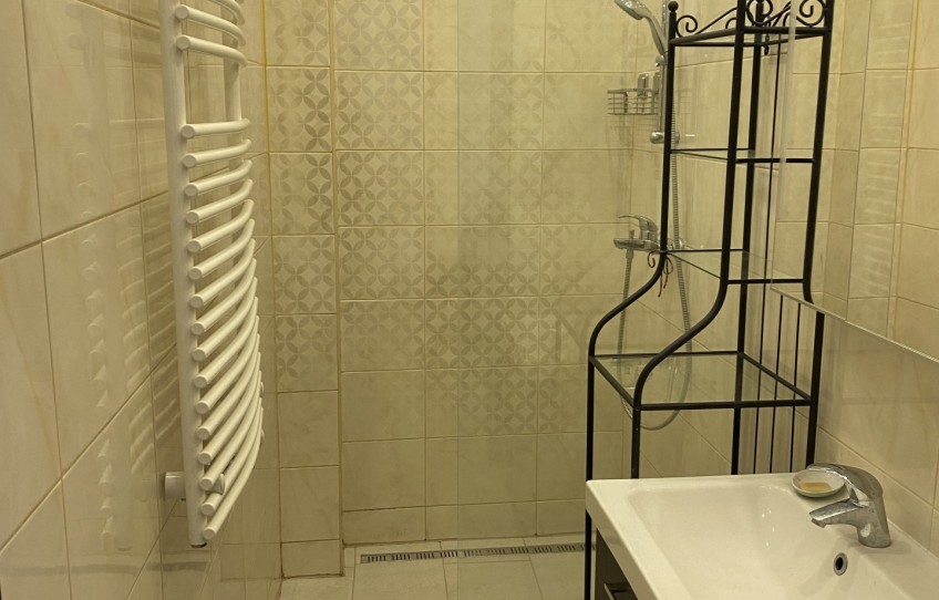 Budapest I. kerület Eladó Lakás Iskola utca