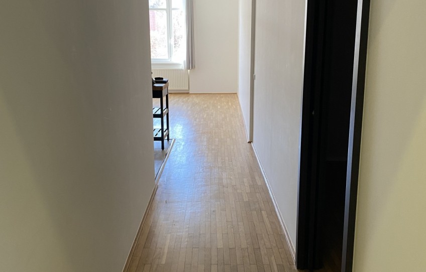Budapest I. kerület Eladó Lakás Iskola utca