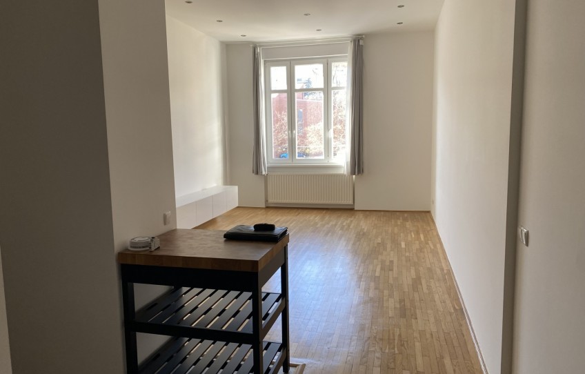 Budapest I. kerület Eladó Lakás Iskola utca