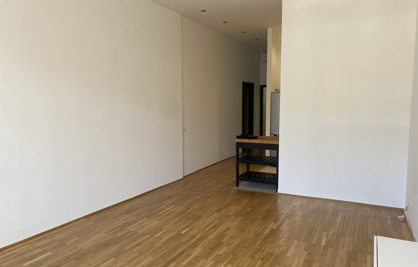Budapest I. kerület Eladó Lakás Iskola utca