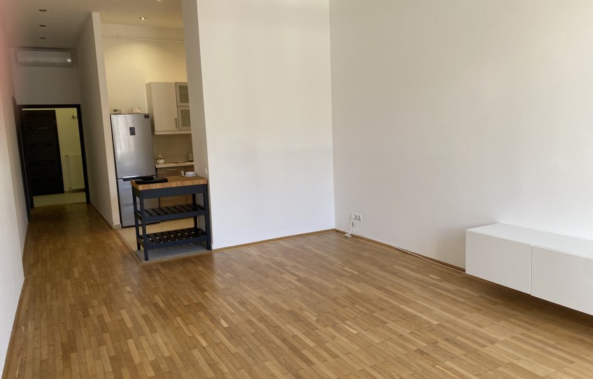 Budapest I. kerület Eladó Lakás Iskola utca