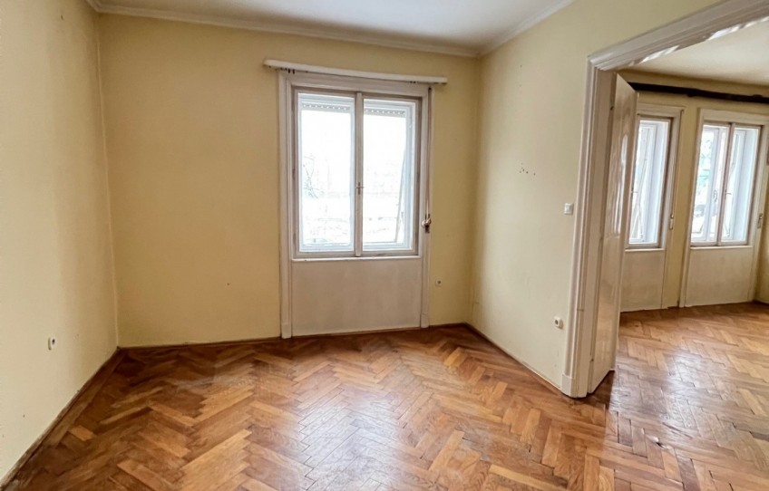 Budapest XII. kerület Eladó Lakás Böszörményi út