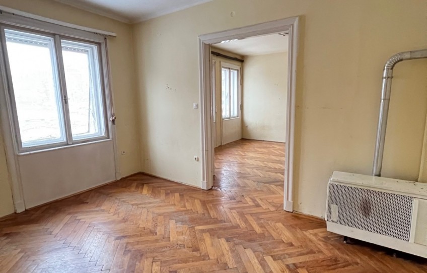 Budapest XII. kerület Eladó Lakás Böszörményi út