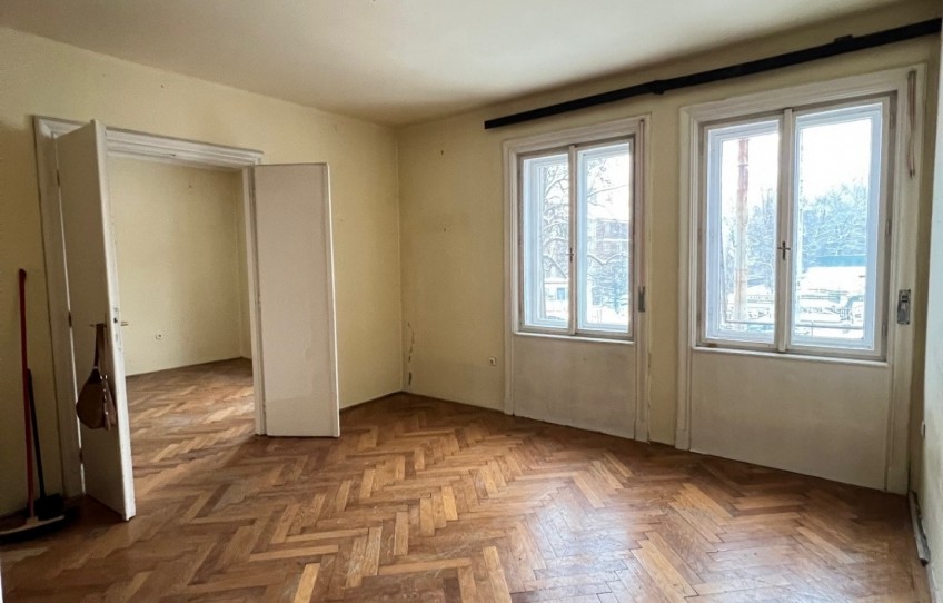 Budapest XII. kerület Eladó Lakás Böszörményi út