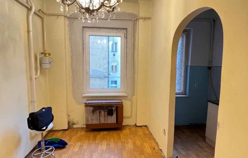 Budapest XII. kerület Eladó Lakás Böszörményi út