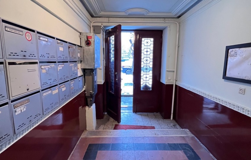 Budapest XII. kerület Eladó Lakás Böszörményi út