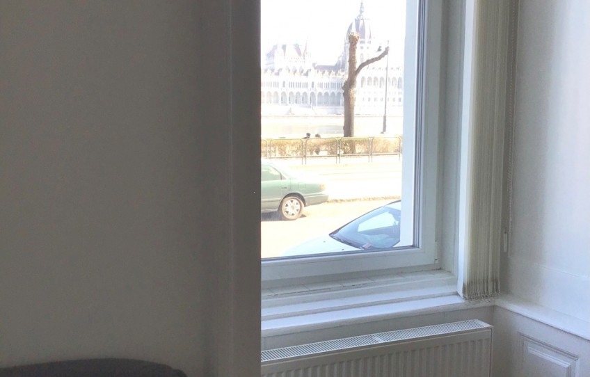 Budapest II. kerület Eladó Lakás Bem rakpart
