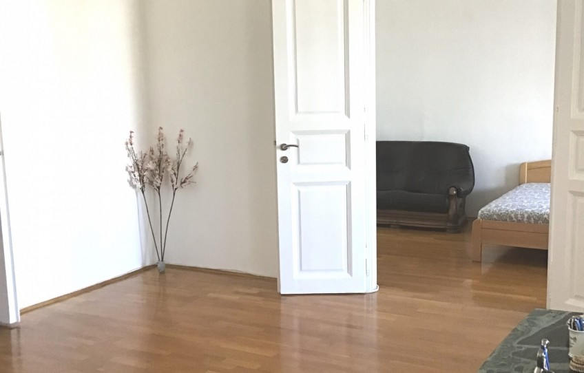 Budapest II. kerület Eladó Lakás Bem rakpart