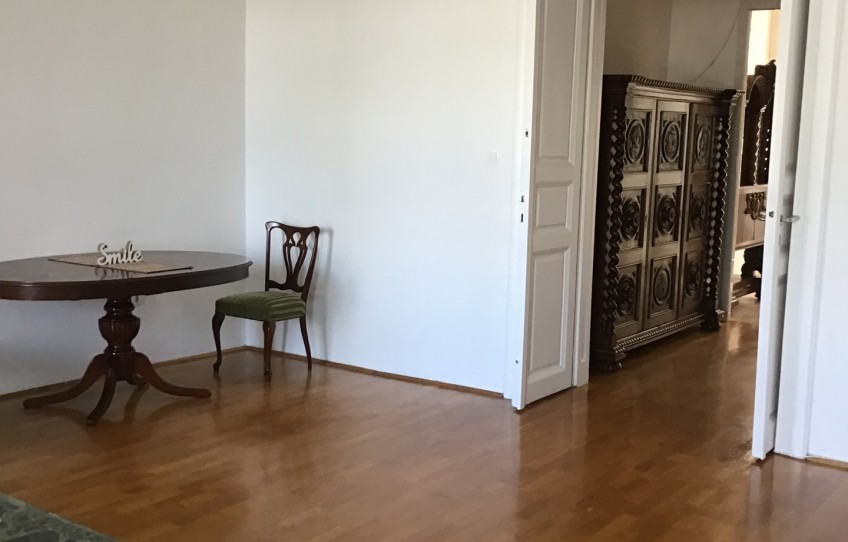 Budapest II. kerület Eladó Lakás Bem rakpart