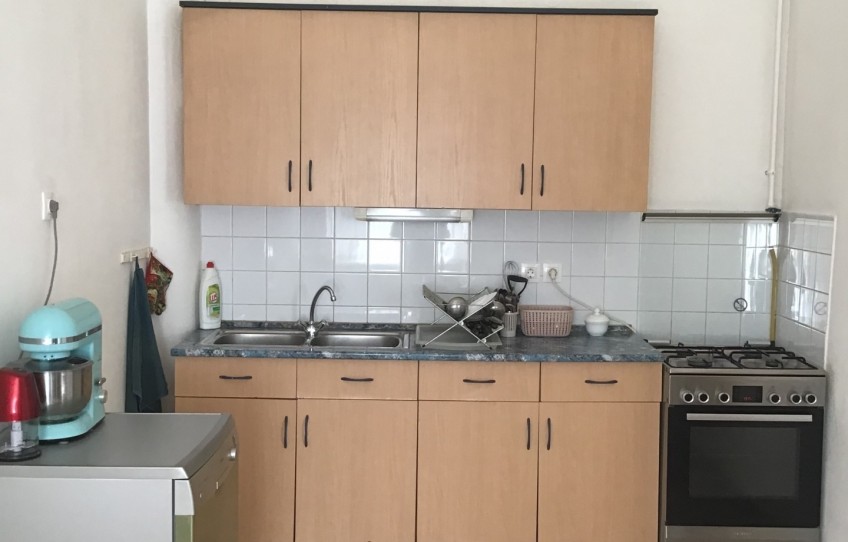 Budapest II. kerület Eladó Lakás Bem rakpart