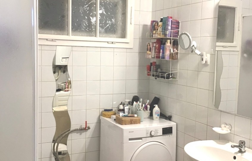 Budapest II. kerület Eladó Lakás Bem rakpart