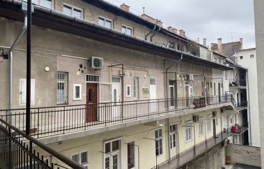 Budapest I. kerület Eladó Lakás Széna tér