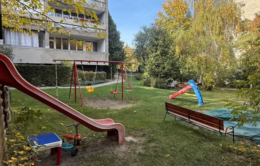 Budapest II. kerület Eladó Lakás Pálos utca