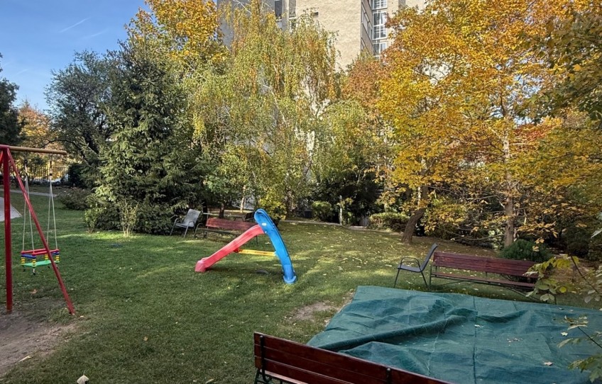 Budapest II. kerület Eladó Lakás Pálos utca