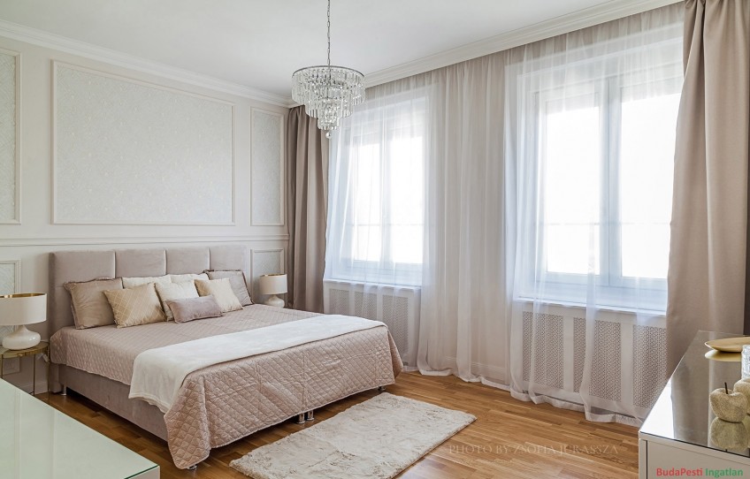 Budapest II. kerület Eladó Lakás Bem rakpart