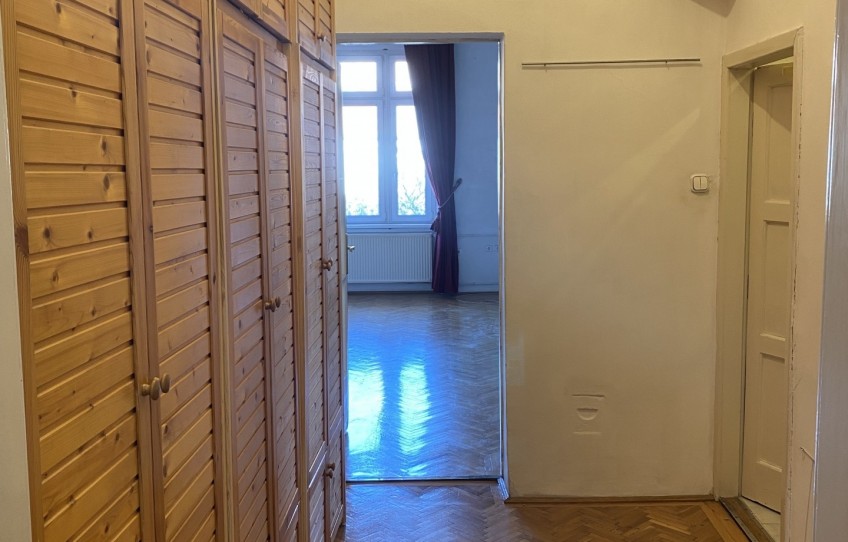 Budapest I. kerület Eladó Lakás Gellérthegy utca
