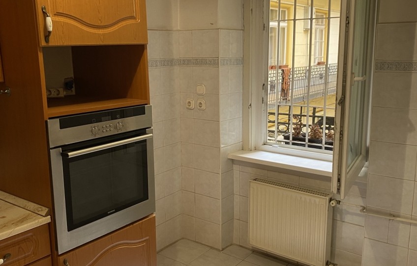 Budapest I. kerület Eladó Lakás Gellérthegy utca