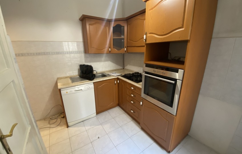 Budapest I. kerület Eladó Lakás Gellérthegy utca
