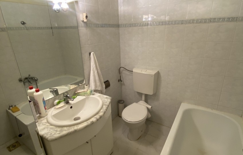 Budapest I. kerület Eladó Lakás Gellérthegy utca