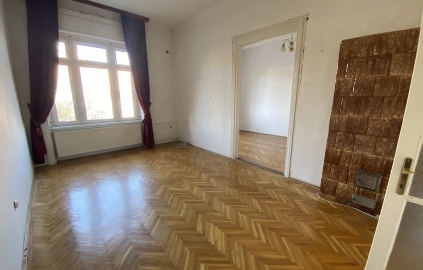 Budapest I. kerület Eladó Lakás Gellérthegy utca