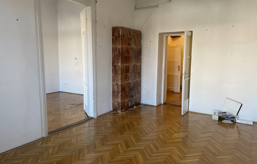 Budapest I. kerület Eladó Lakás Gellérthegy utca