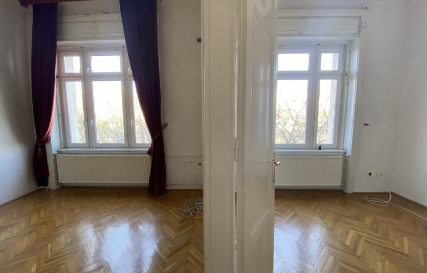 Budapest I. kerület Eladó Lakás Gellérthegy utca