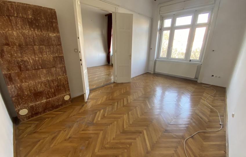 Budapest I. kerület Eladó Lakás Gellérthegy utca