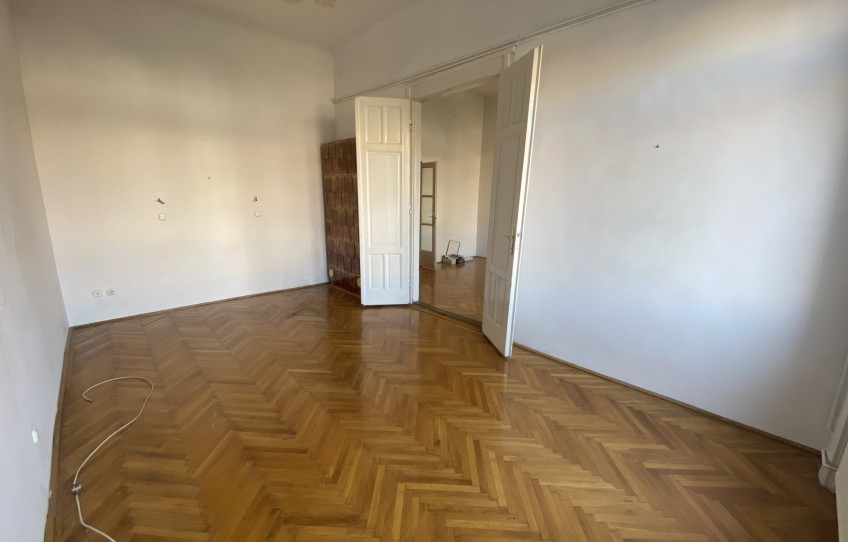 Budapest I. kerület Eladó Lakás Gellérthegy utca