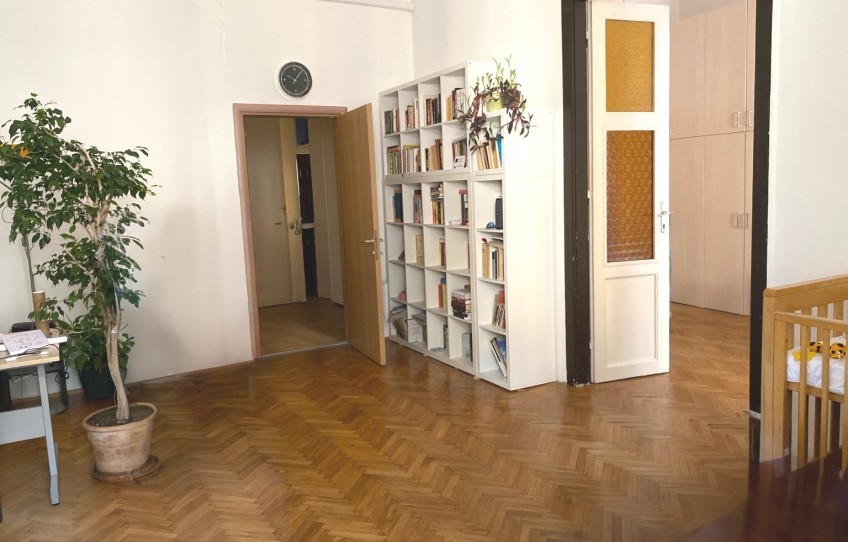 Budapest II. kerület Eladó Lakás Szász Károly utca