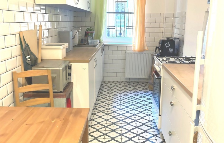 Budapest II. kerület Eladó Lakás Szász Károly utca