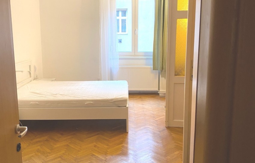 Budapest II. kerület Eladó Lakás Szász Károly utca