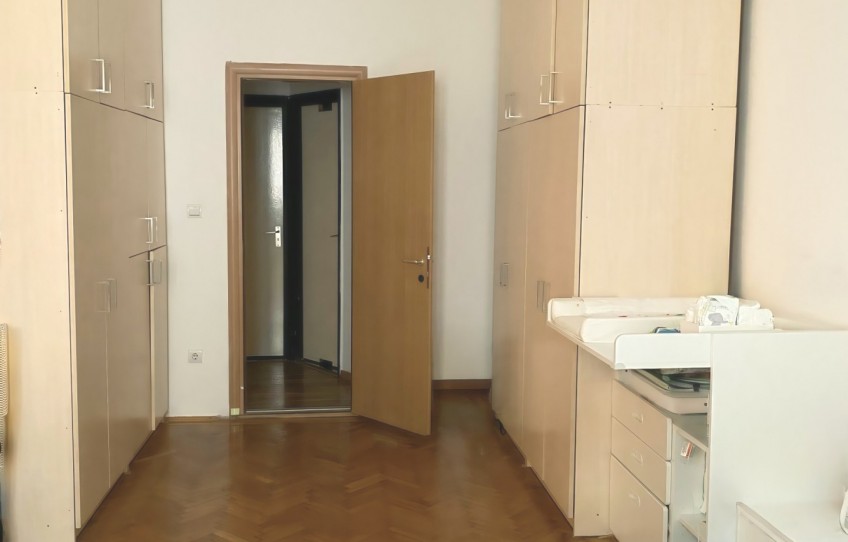 Budapest II. kerület Eladó Lakás Szász Károly utca