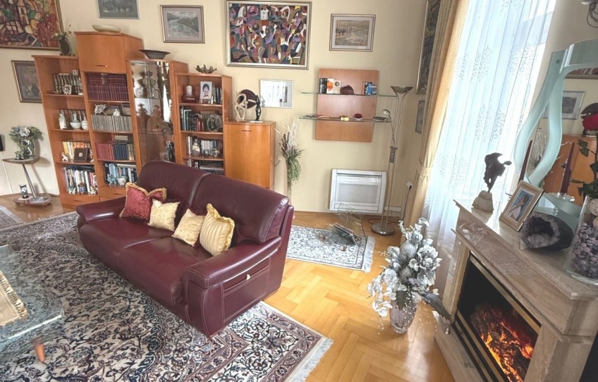 Budapest II. kerület Eladó Lakás Török utca