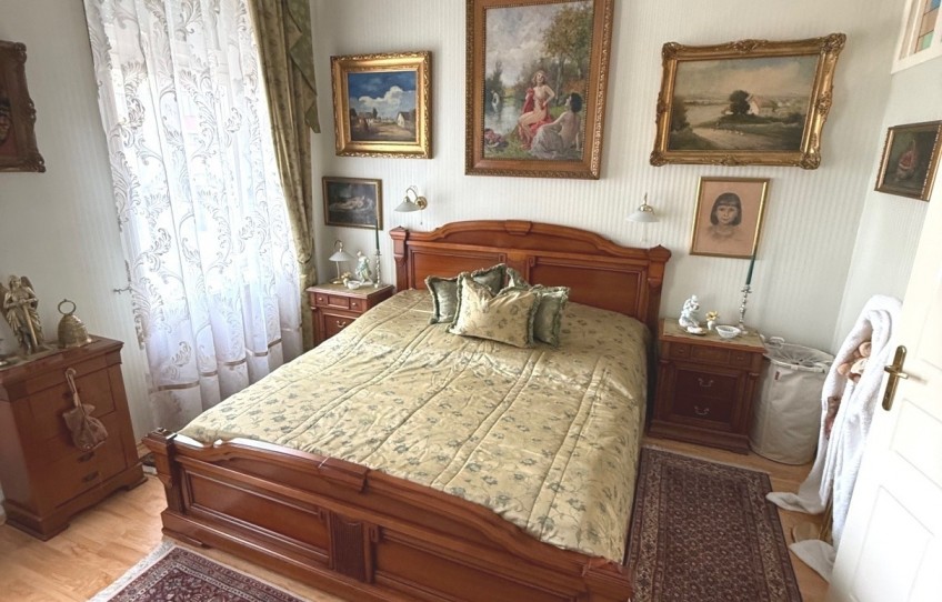 Budapest II. kerület Eladó Lakás Török utca
