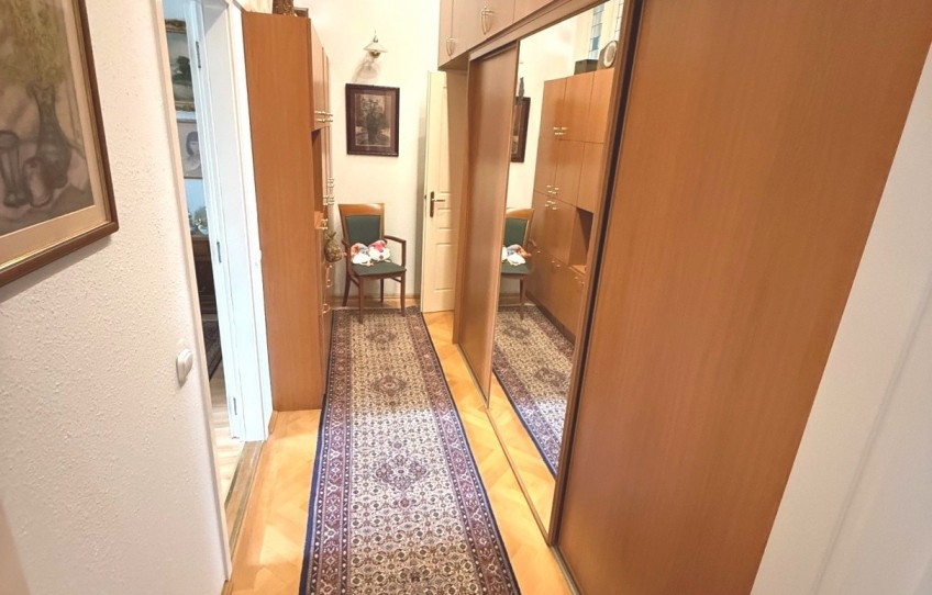 Budapest II. kerület Eladó Lakás Török utca