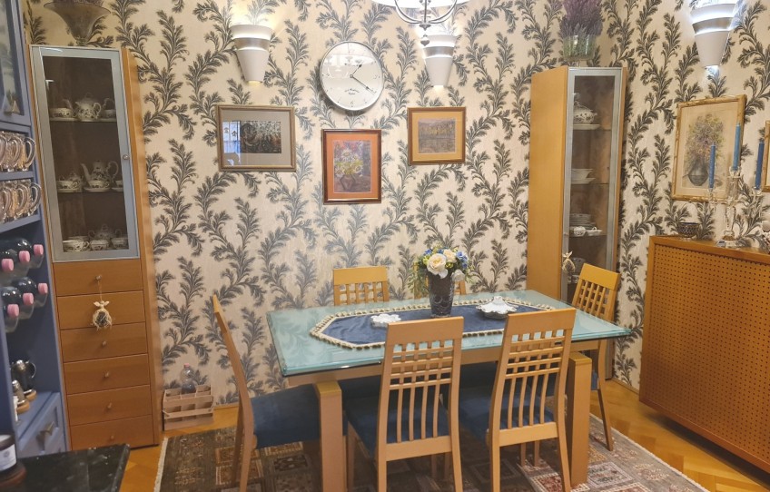 Budapest II. kerület Eladó Lakás Török utca