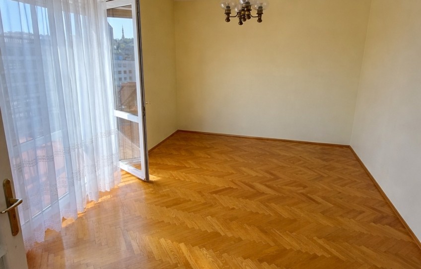 Budapest II. kerület Eladó Lakás Varsányi udvar