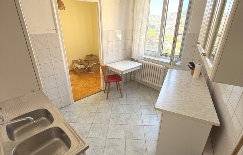 Budapest II. kerület Eladó Lakás Varsányi udvar