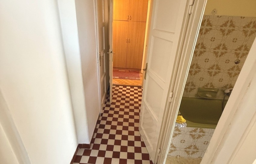 Budapest II. kerület Eladó Lakás Varsányi udvar