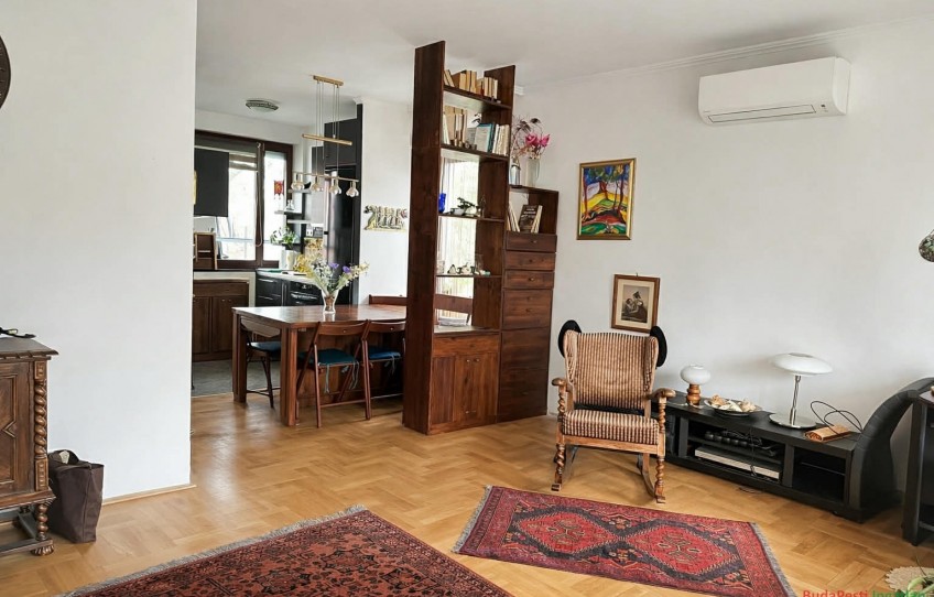 Budapest XII. kerület Eladó Lakás Liptó utca
