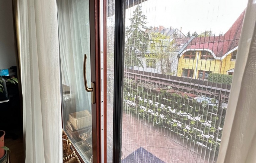 Budapest XII. kerület Eladó Lakás Liptó utca