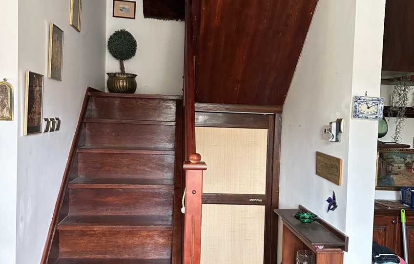 Budapest XII. kerület Eladó Lakás Liptó utca