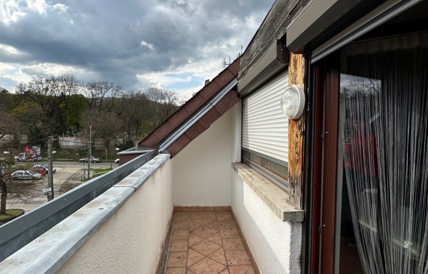 Budapest XII. kerület Eladó Lakás Liptó utca