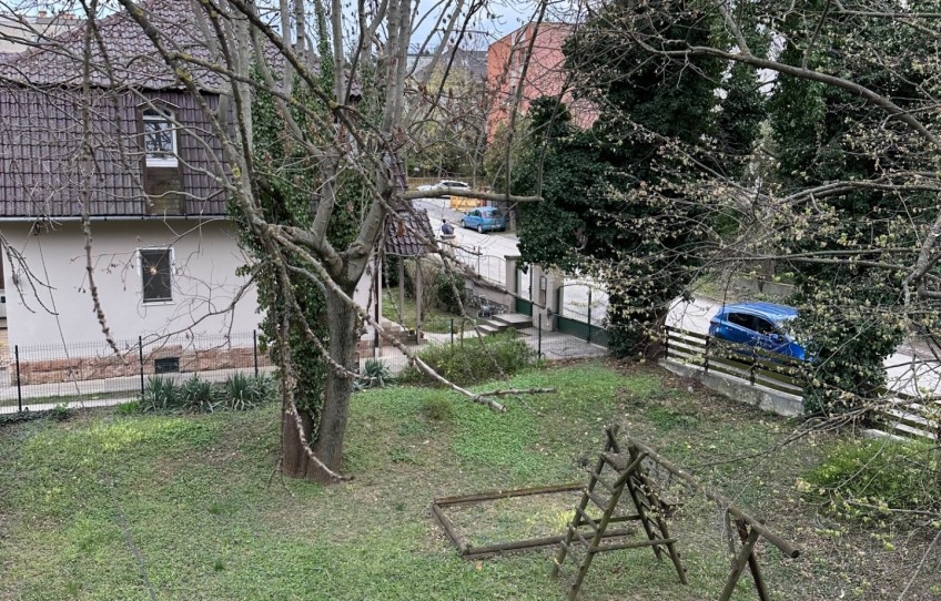Budapest XII. kerület Eladó Lakás Liptó utca