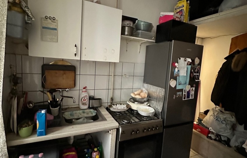 Budapest VI. kerület Eladó Lakás Bajnok utca