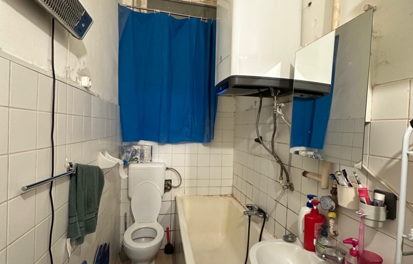 Budapest VI. kerület Eladó Lakás Bajnok utca