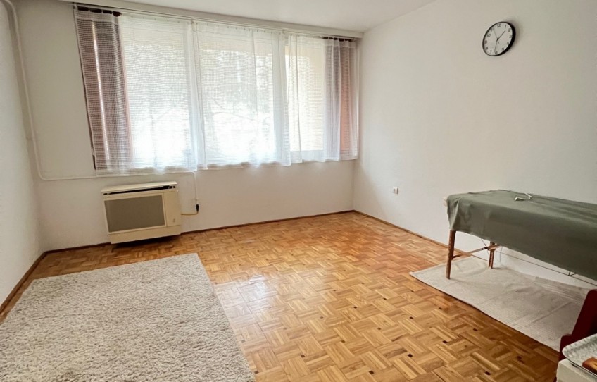 Budapest XII. kerület Eladó Lakás Thomán István utca