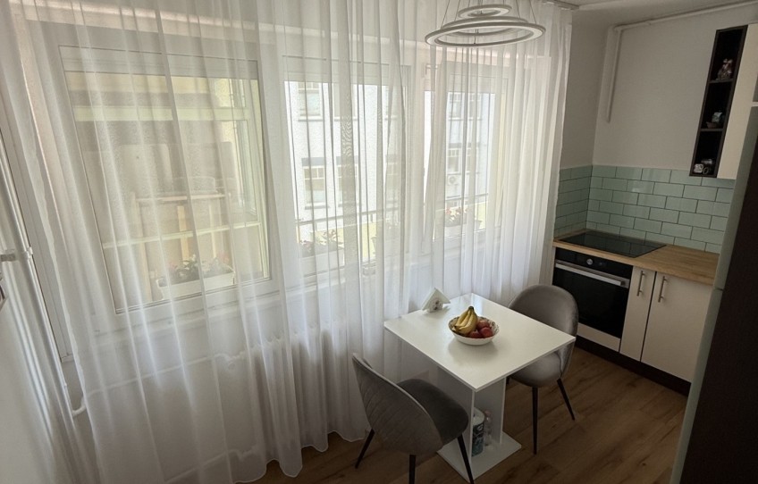 Budapest II. kerület Eladó Lakás Tölgyfa utca